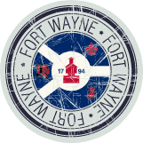 Fort Wayne, Indiana Seal