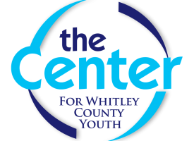 The Center for Whitley County Youth Logo
