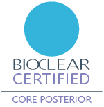 Bioclear Certified Core Posterior