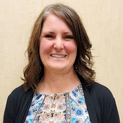 Heidi Krider, DDS