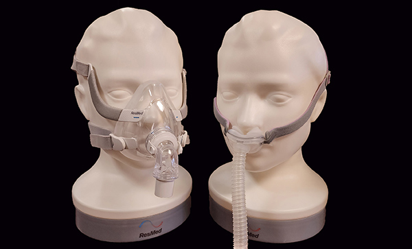 CPAP Masks